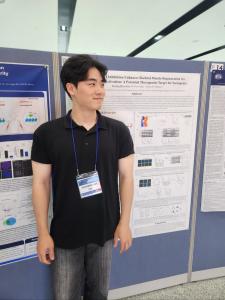2025 International Symposium on Aging and Congratulations on the award! Sang-Hoon, Gyeong-Hwan! 이미지