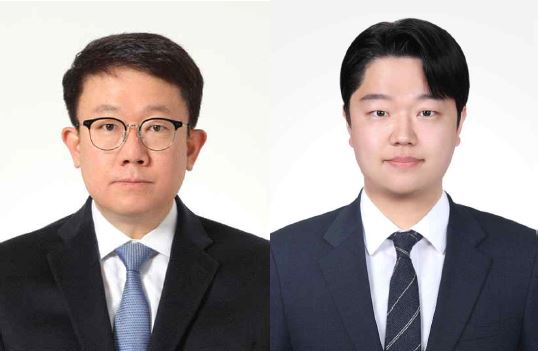 김용철 교수 공동연구팀, “우울증 치료 기전의 새로운 실마리 찾아” 치료효능 물질 공동 개발 이미지