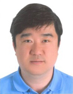 Steve K. Cho